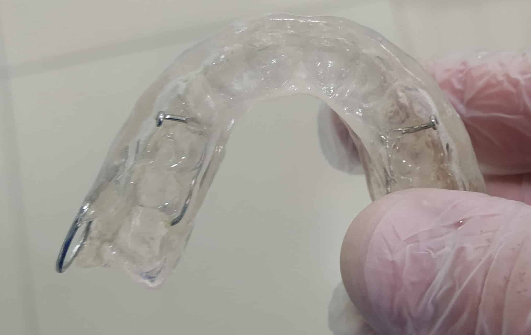 Ronco e Apneia do Sono – Implantes Dentários